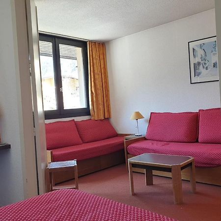 Apartamento Hypercenter 27 M With Balcony Mont Blanc View Chamonix Mont Blanc Exterior foto