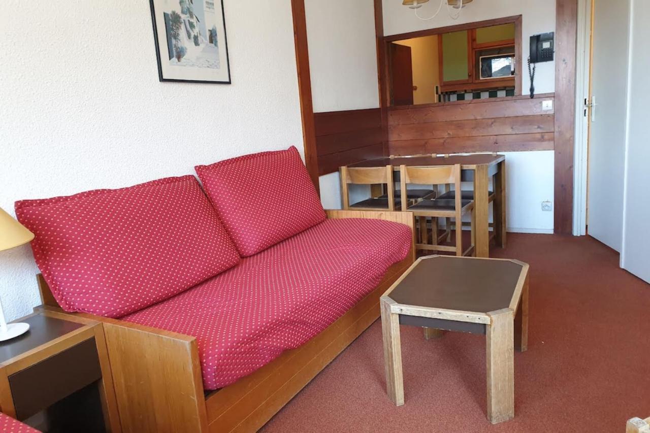 Apartamento Hypercenter 27 M With Balcony Mont Blanc View Chamonix Mont Blanc Exterior foto