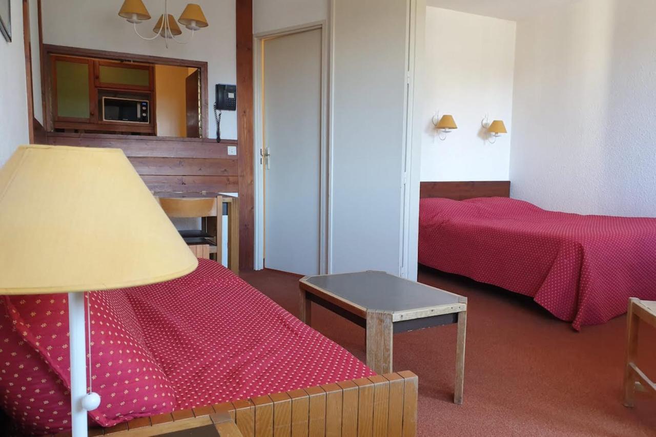Apartamento Hypercenter 27 M With Balcony Mont Blanc View Chamonix Mont Blanc Exterior foto