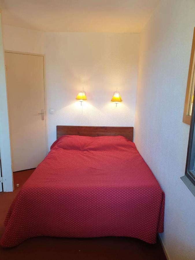 Apartamento Hypercenter 27 M With Balcony Mont Blanc View Chamonix Mont Blanc Exterior foto
