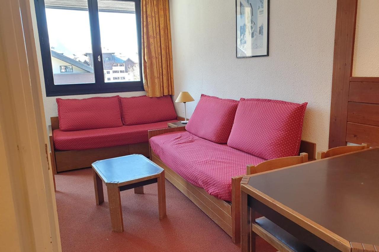 Apartamento Hypercenter 27 M With Balcony Mont Blanc View Chamonix Mont Blanc Exterior foto
