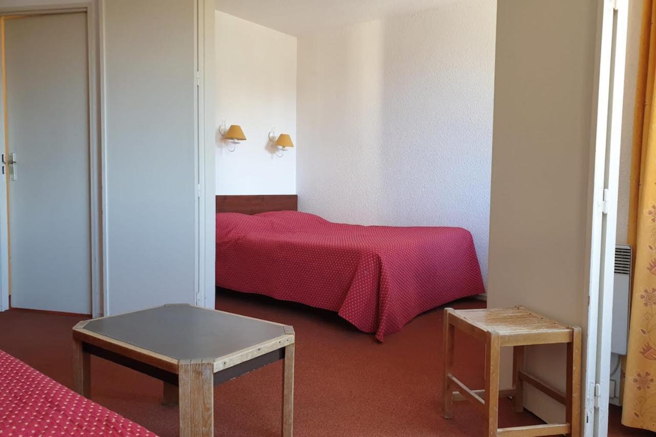Apartamento Hypercenter 27 M With Balcony Mont Blanc View Chamonix Mont Blanc Exterior foto